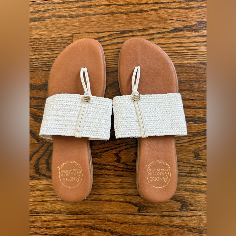 Andre Assous Nice Featherweights - image 3